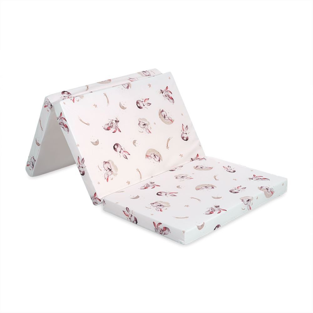 Kindermatratze Babymatratze Classic faltbar, Lorelli, 5 günstig online kaufen