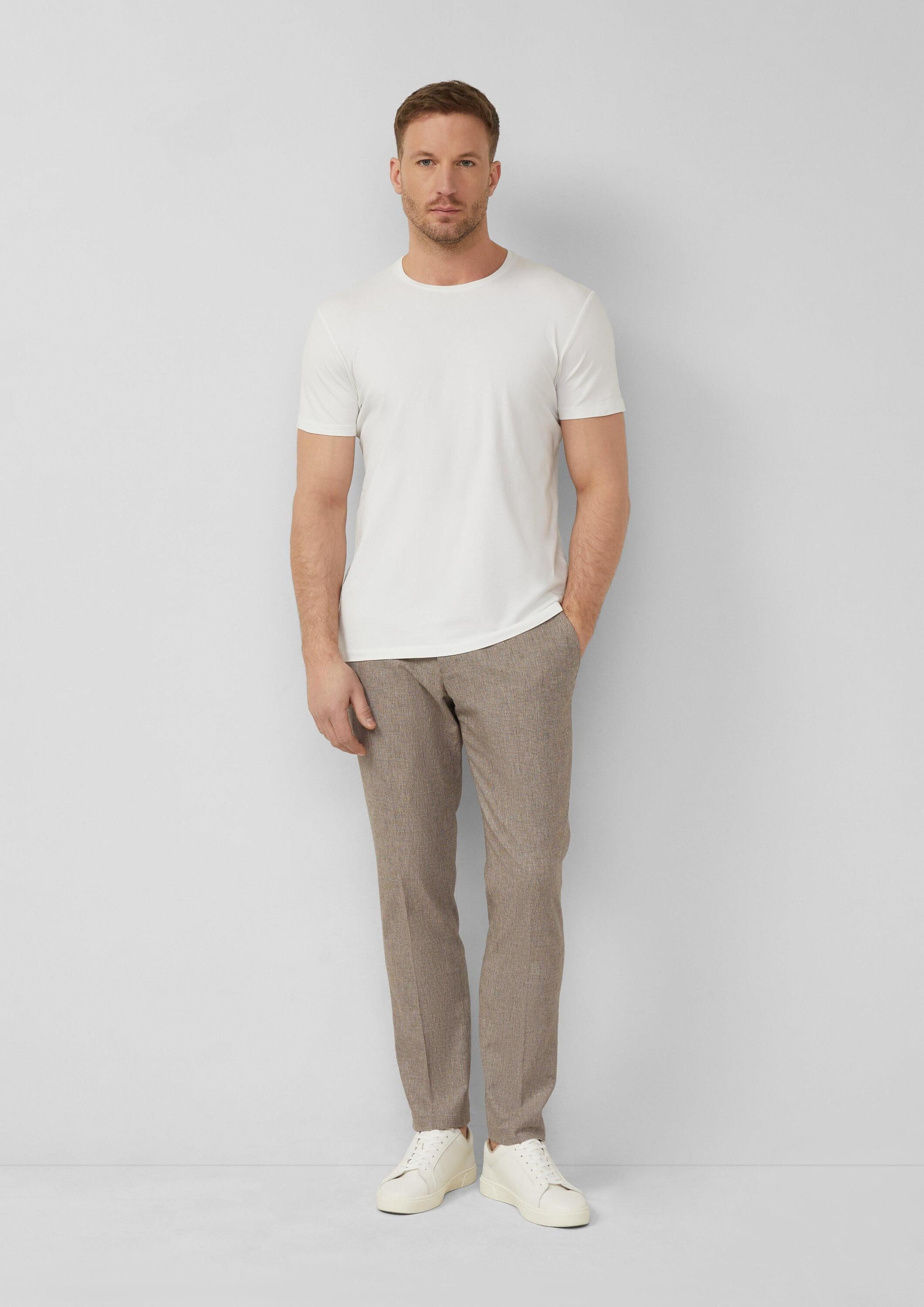 Chinos Anzughose S.OPURE
