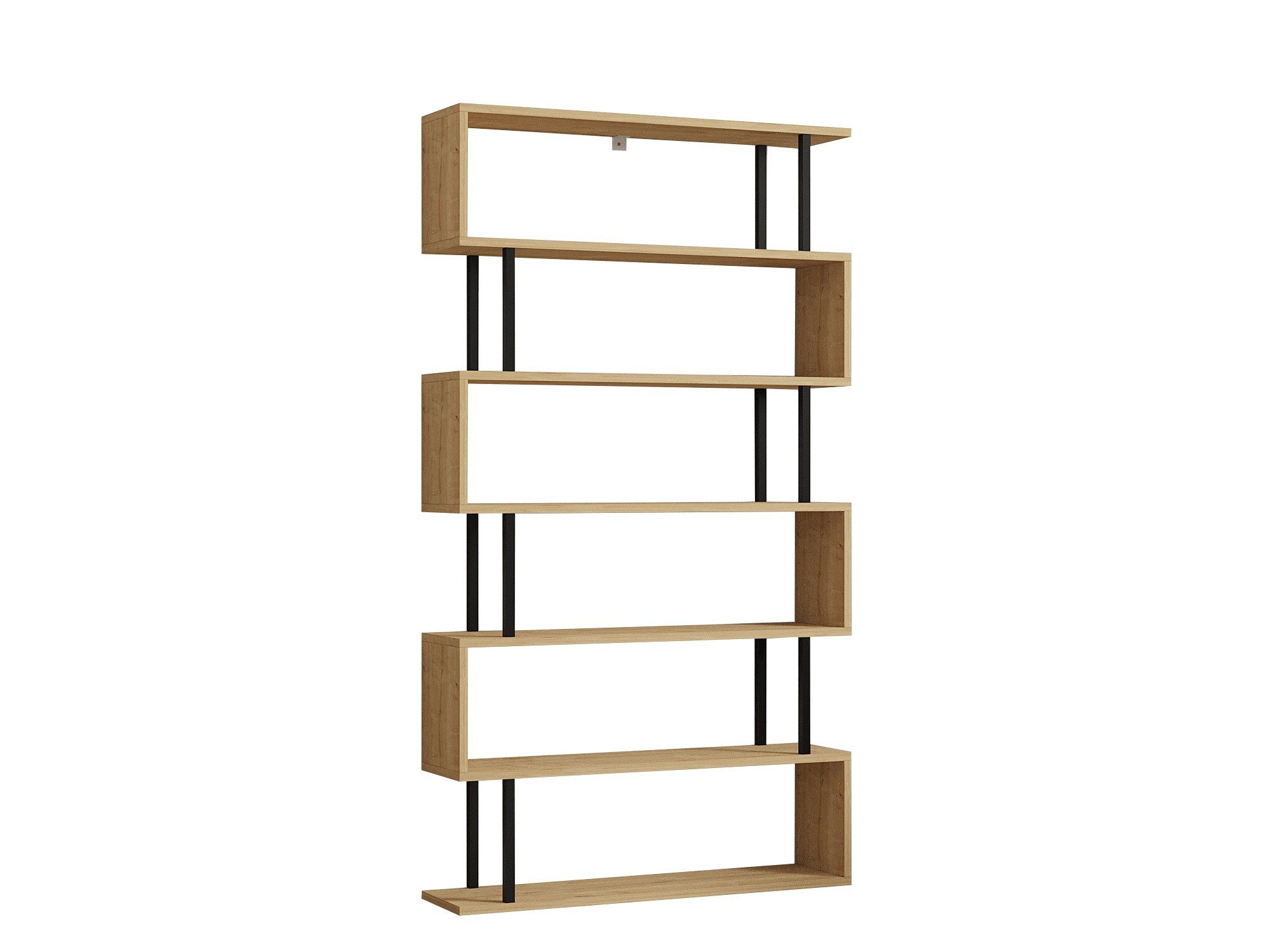 Skye Decor Bücherregal 100% MELAMINE COATED günstig online kaufen