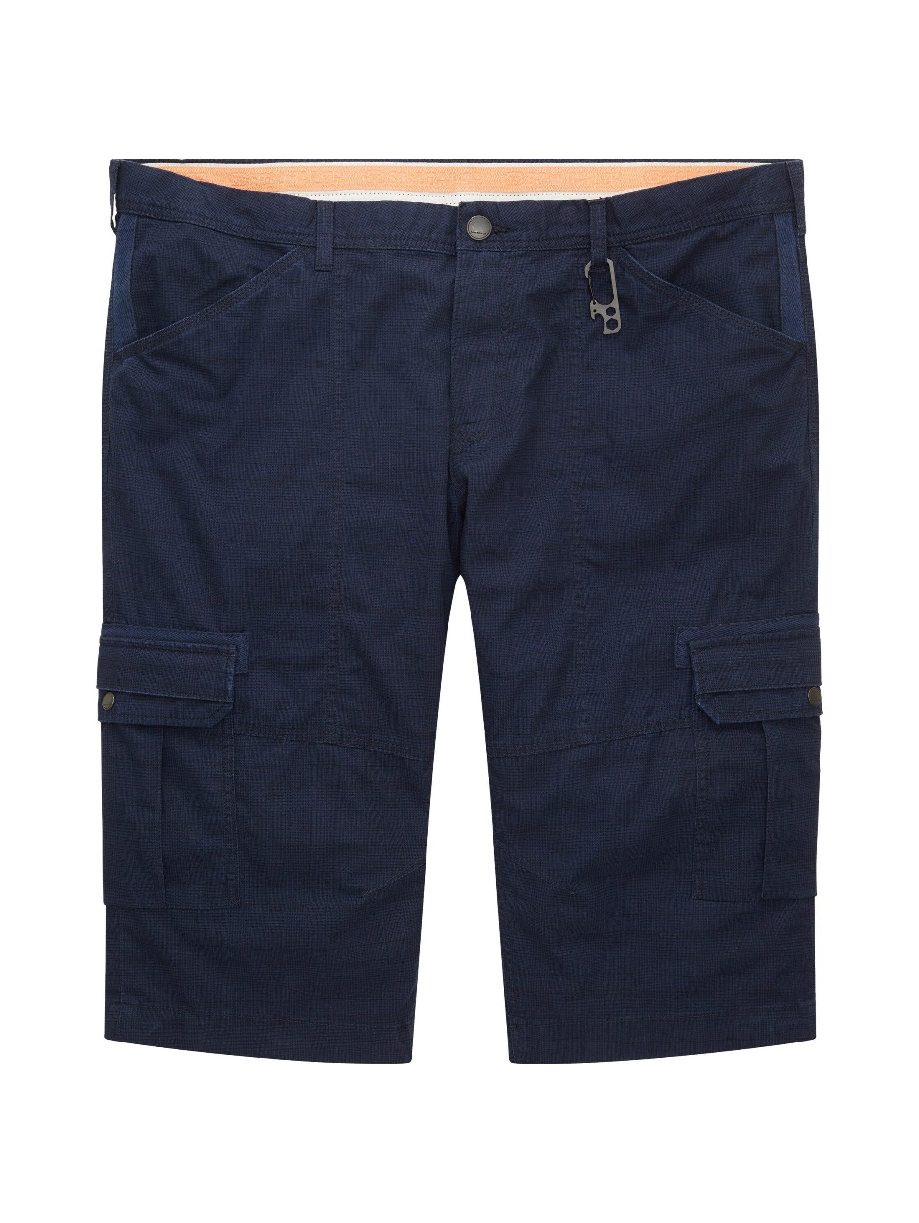 TOM TAILOR Shorts max overknee