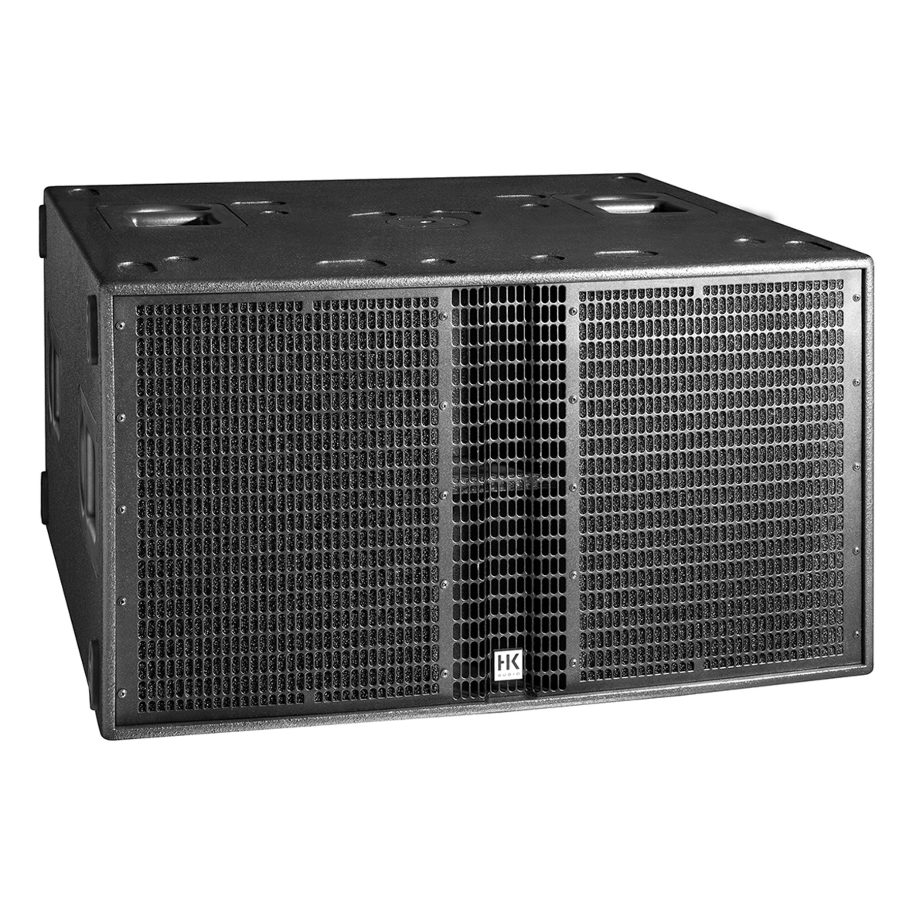 HK Audio Subwoofer (Linear Sub 4000 - Subwoofer passiv)