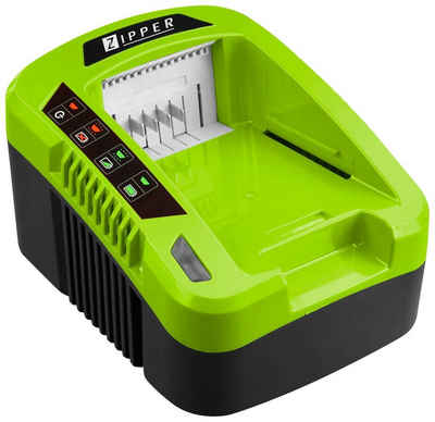 ZIPPER »ZI-LGR40V-AKKU« Batterie-Ladegerät (für 40 V Akku)