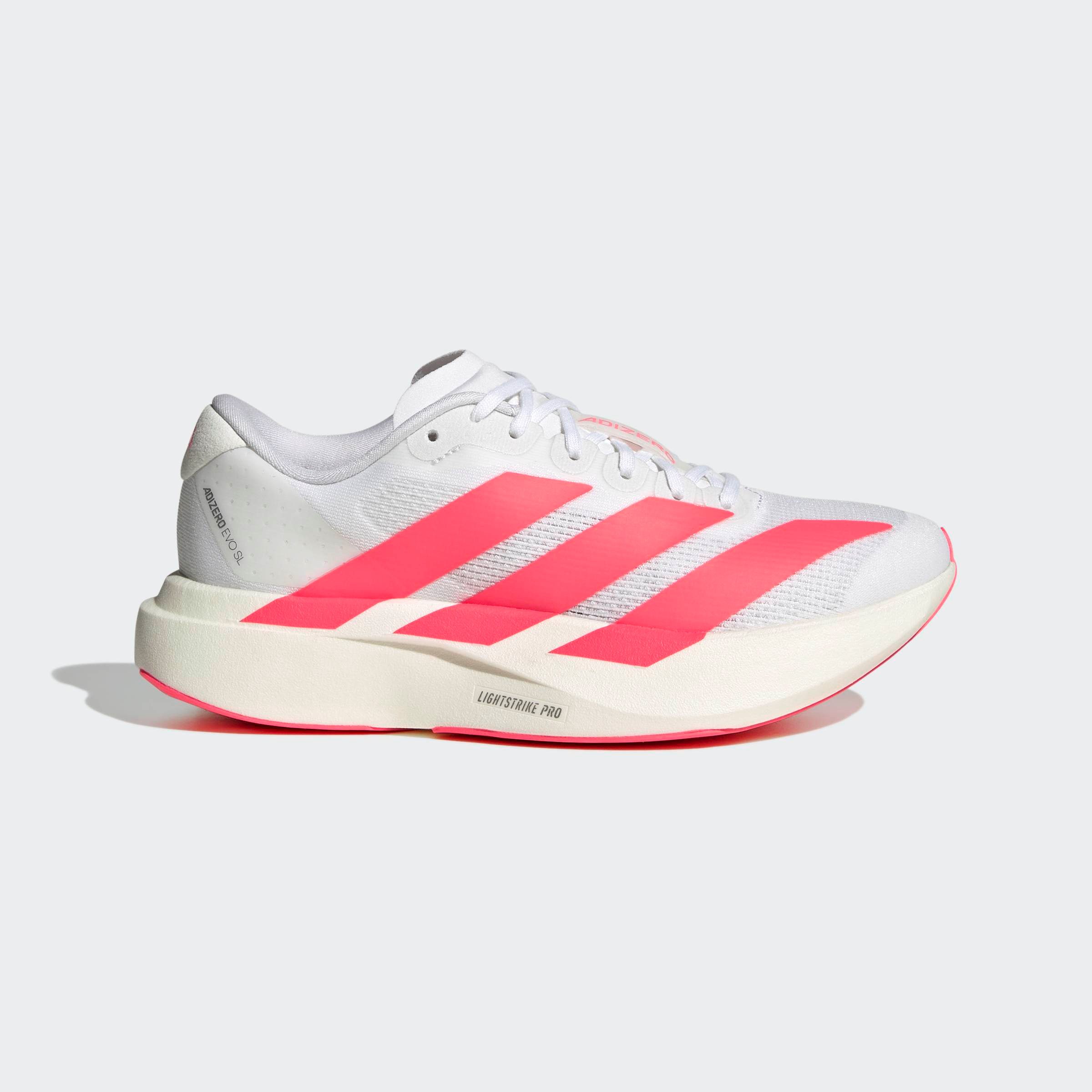 adidas Performance ADIZERO EVO SL FÜR KINDER UND TEENS Laufschuh für Kinder & Jugendliche