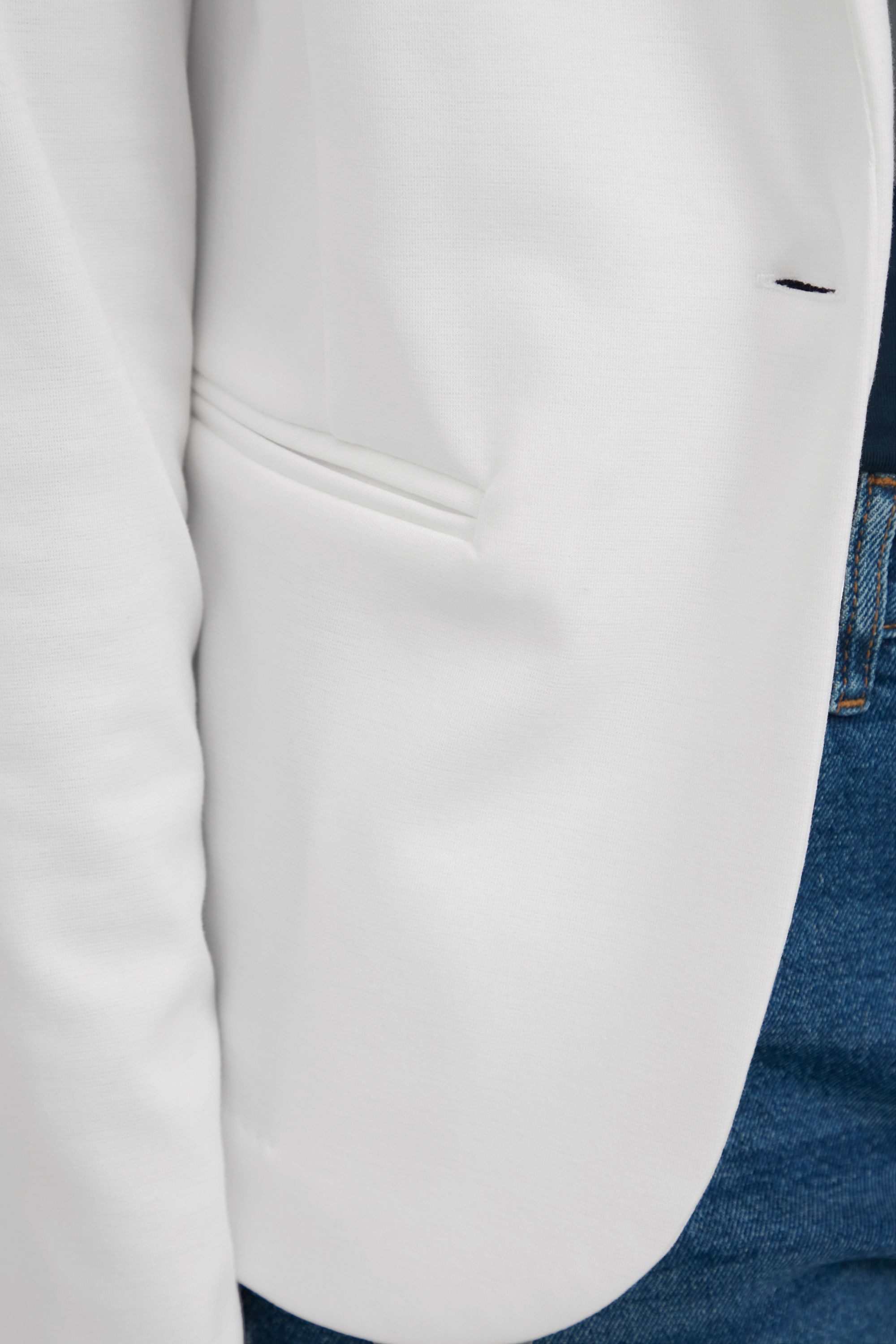 Ichi Sweatblazer IHKATE Blazer in toller günstig online kaufen