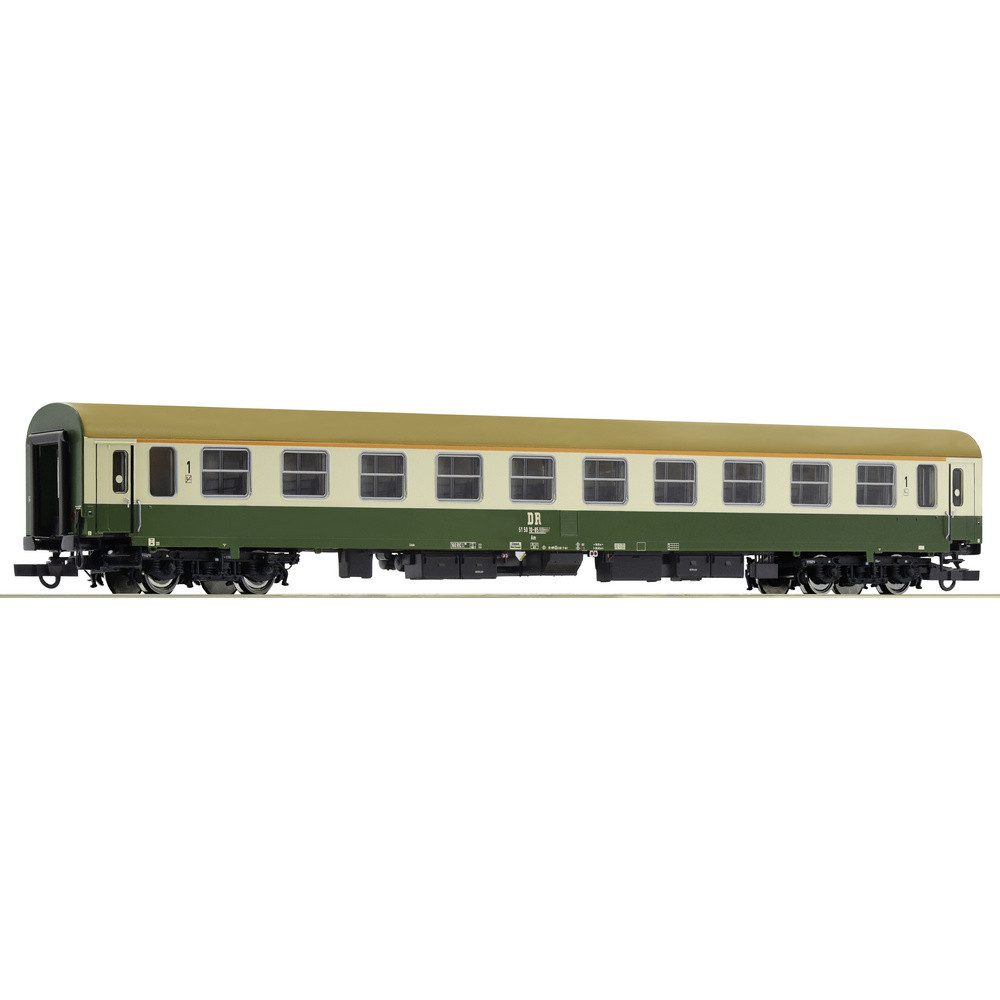 Roco Personenwagen Roco 6200114 H0 Schnellzugwagen 1. Klasse der DR 1. Klasse