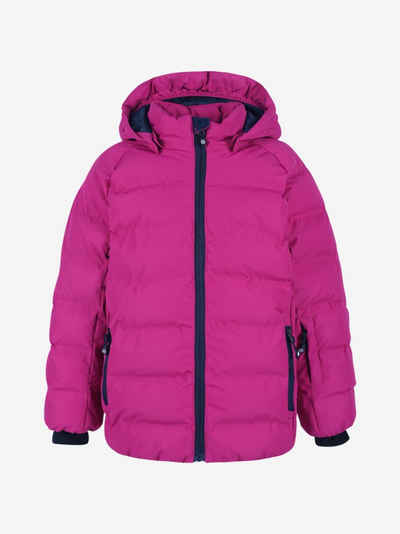 COLOR KIDS Anorak Ski Jacket quilted