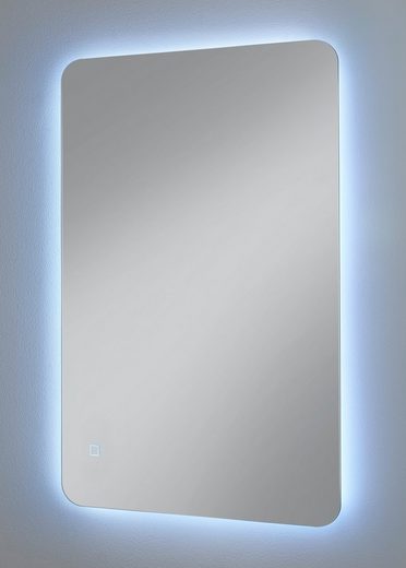 welltime Badspiegel »New Trento«, BxH: 60x80 cm