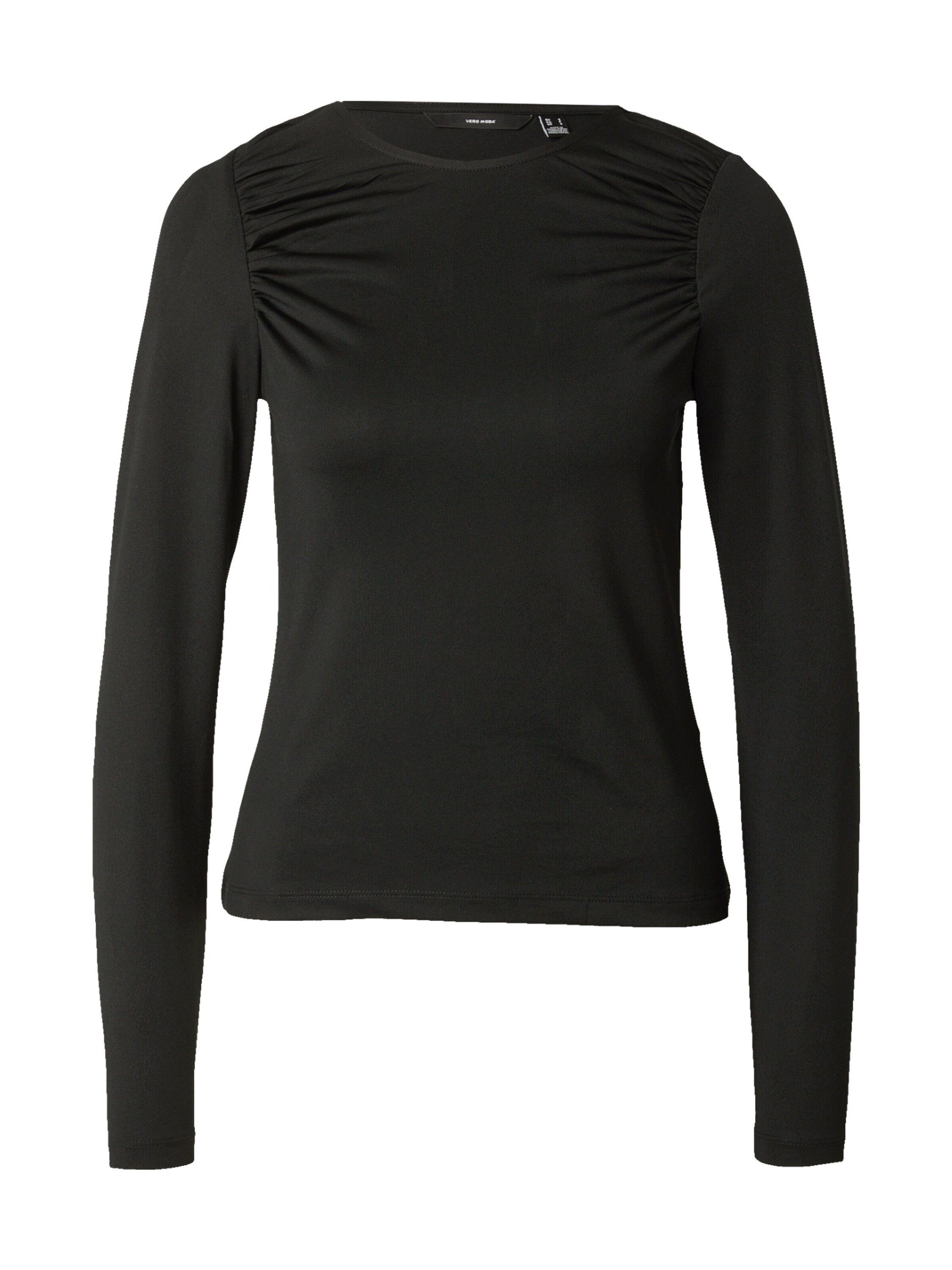 Vero Moda kaufen OTTO Langarmshirts Damen für | online