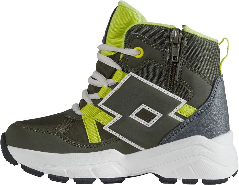 Lotto Winterstiefel Wintersportschuh – Bild 2 von 5