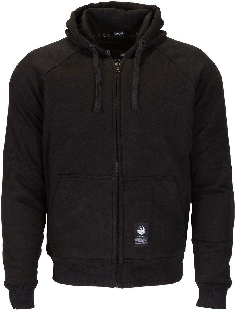 Merlin Motorradjacke Hamlin II Motorrad Hoodie günstig online kaufen