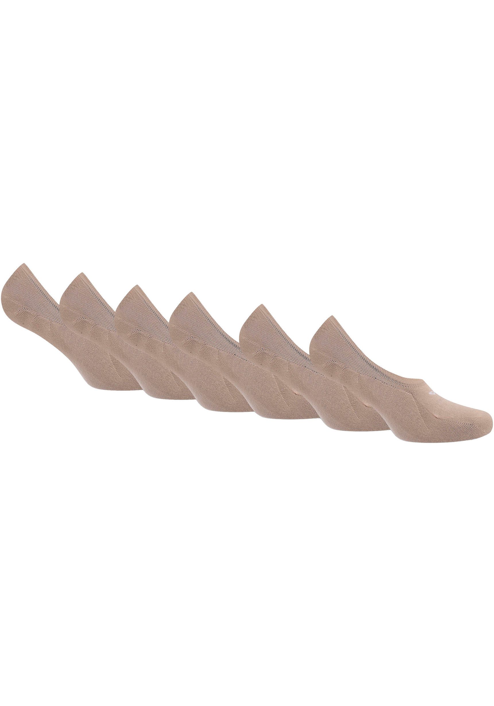 Fila Füßlinge UNISEX GHOST SOCKS SILICONE günstig online kaufen