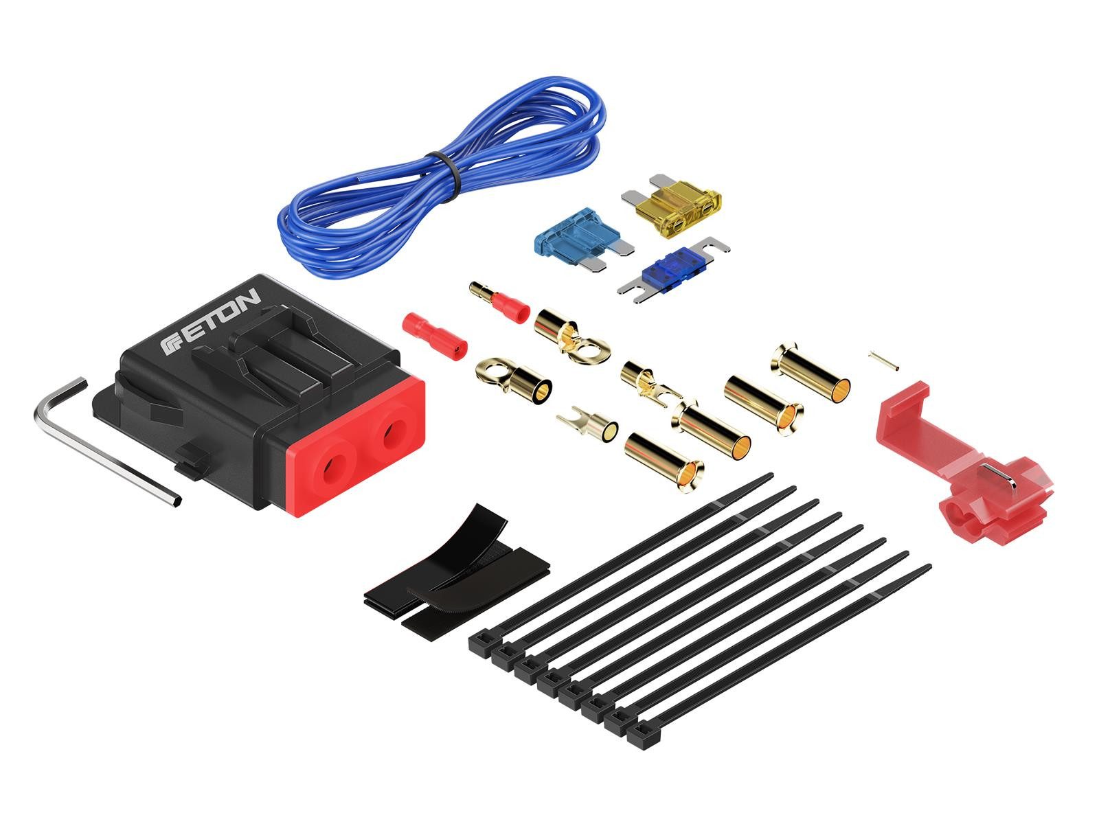 Eton ETON PCC10 Auto-Lautsprecher