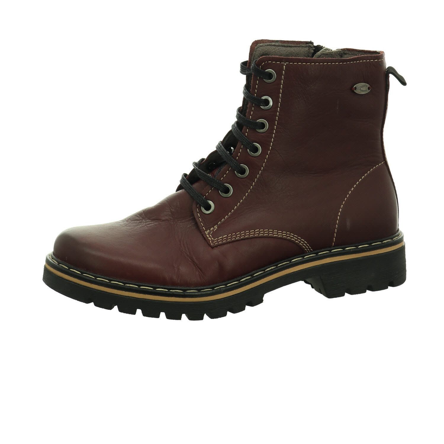 Andrea Conti Da.-Schnürer Schnürstiefel