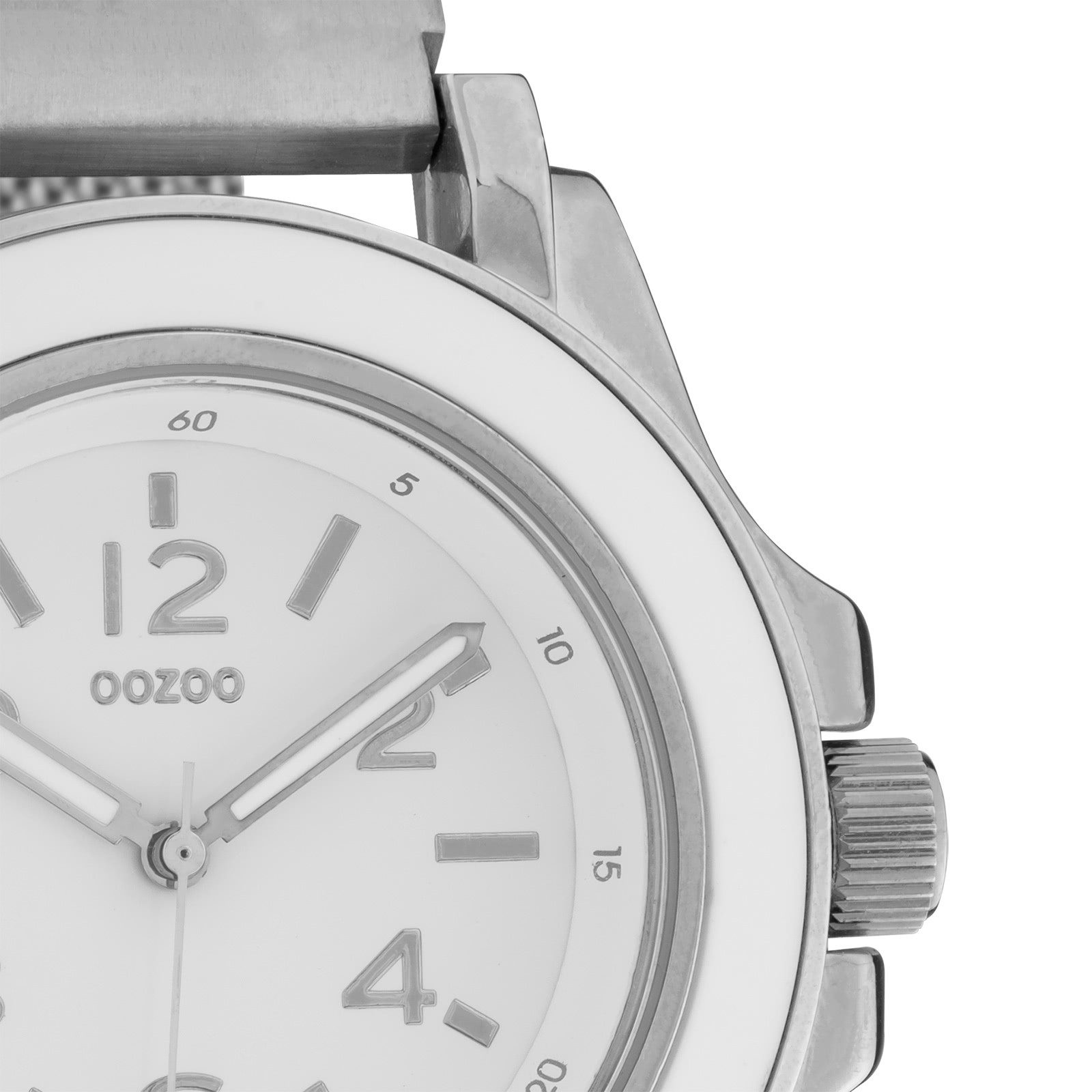 OOZOO Quarzuhr Oozoo Damen Armbanduhr Timepieces Analog, (Analoguhr), Damen günstig online kaufen