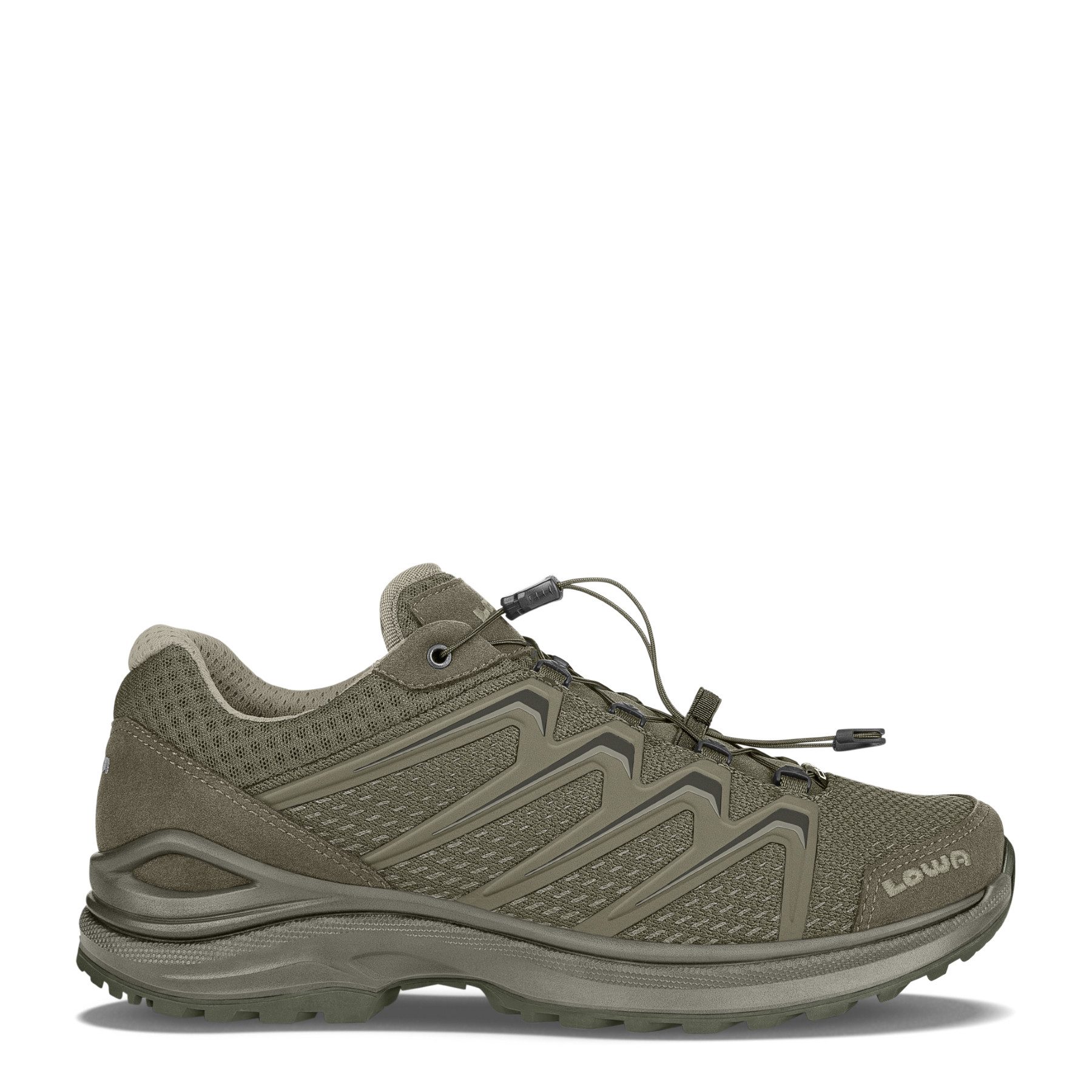 MADDOX GTX LO TF Wanderschuh