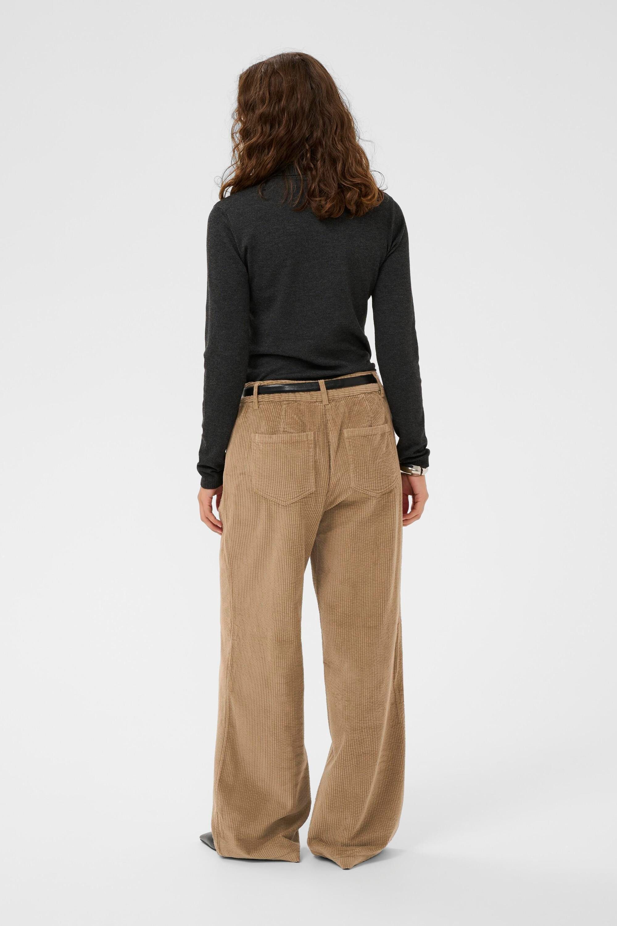 Culture Stoffhose Casual Hose CUbaela