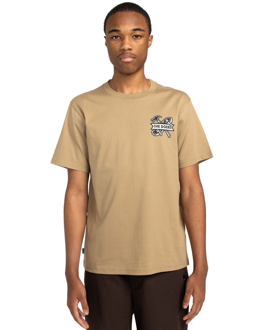 Element T-Shirt Timber Supply