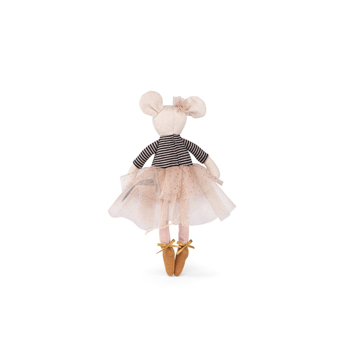 Moulin Roty Stoffpuppe Spielpuppe Maus Suzie günstig online kaufen