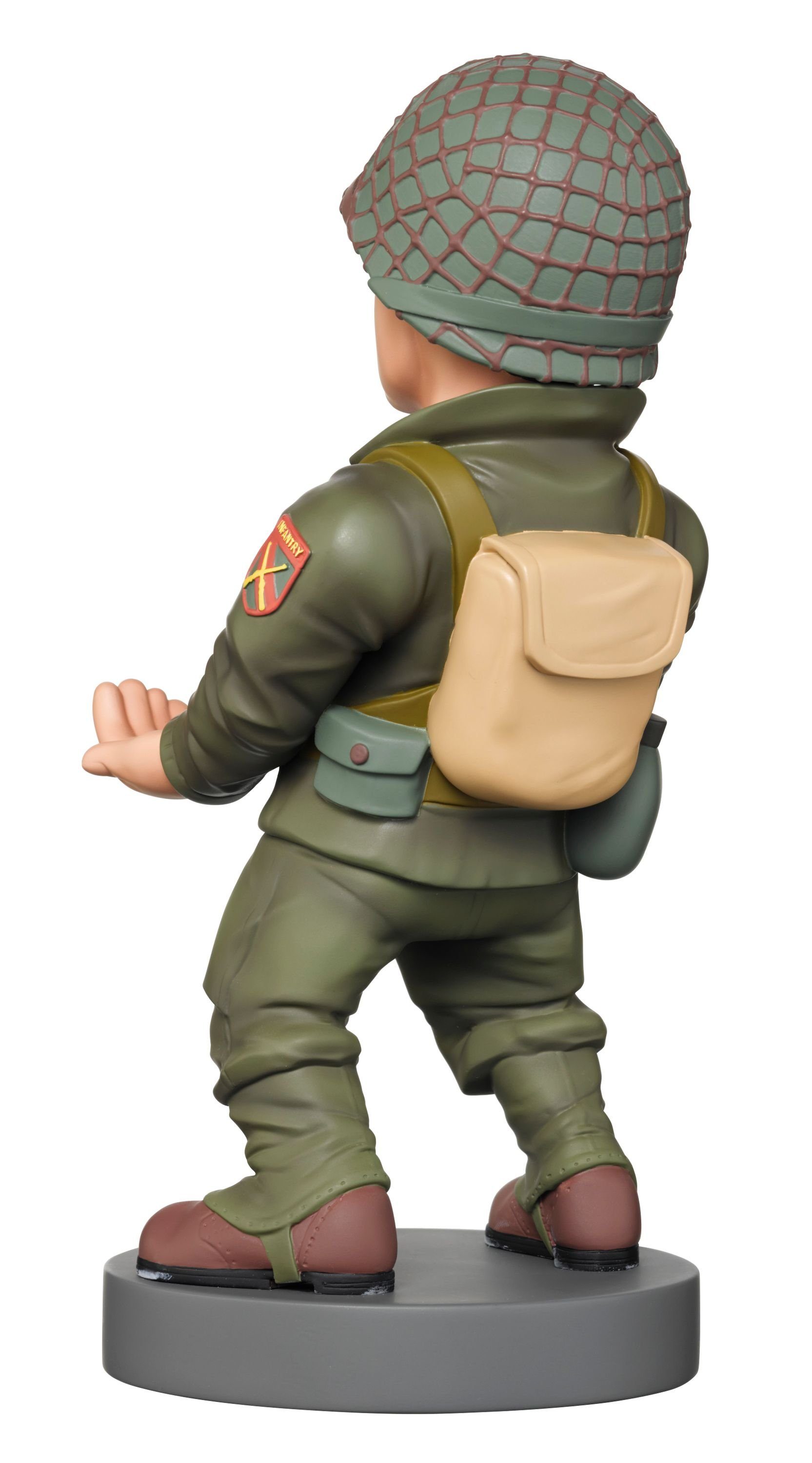 Exquisite Gaming Controller-Halterung Cable Guy Red Daniels