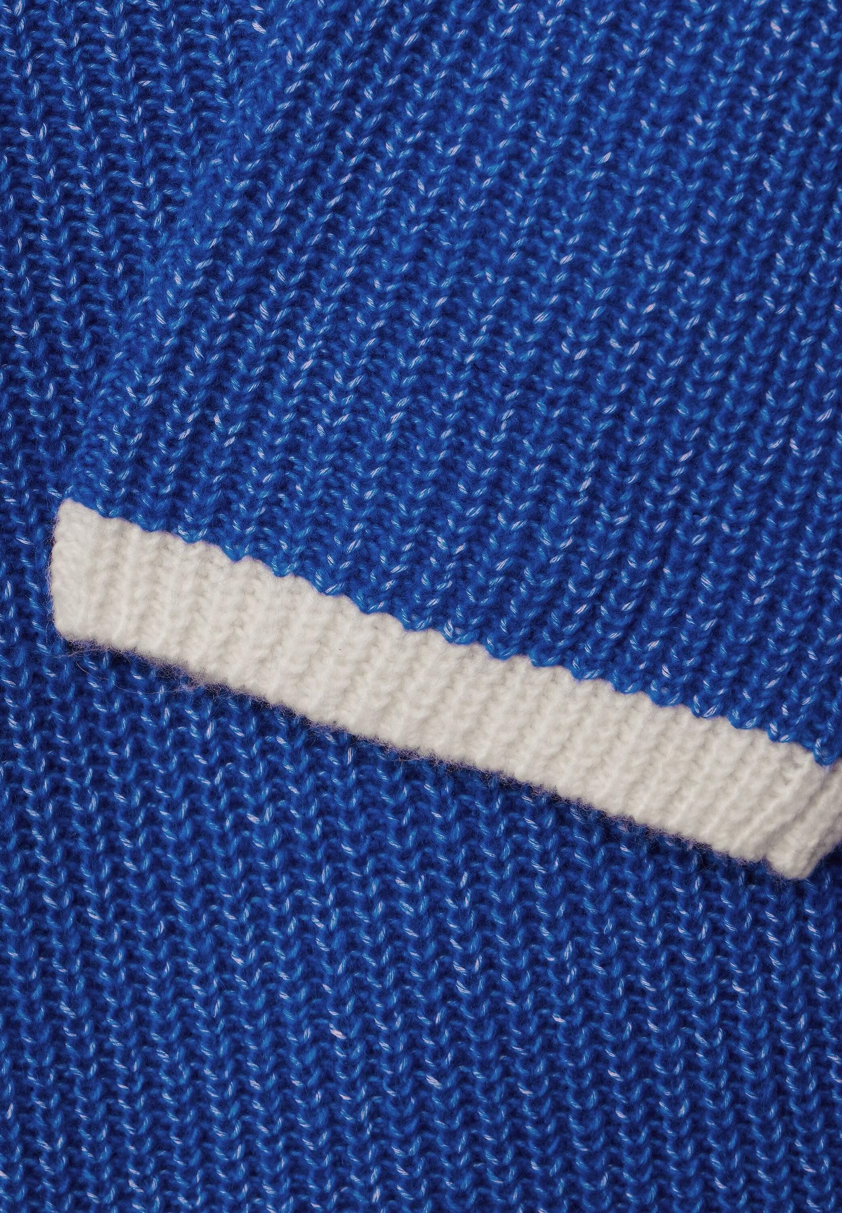 STREET ONE Strickpullover günstig online kaufen