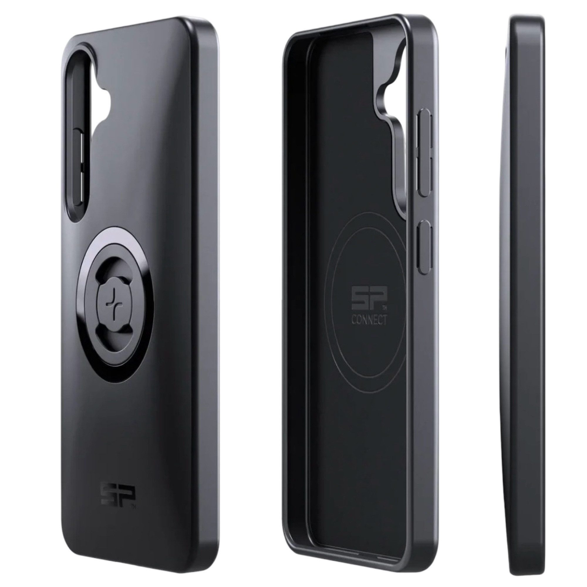 SP Connect Handyhülle SP Connect Magsave Case Handy Schutz Hülle Halter für Galaxy S25