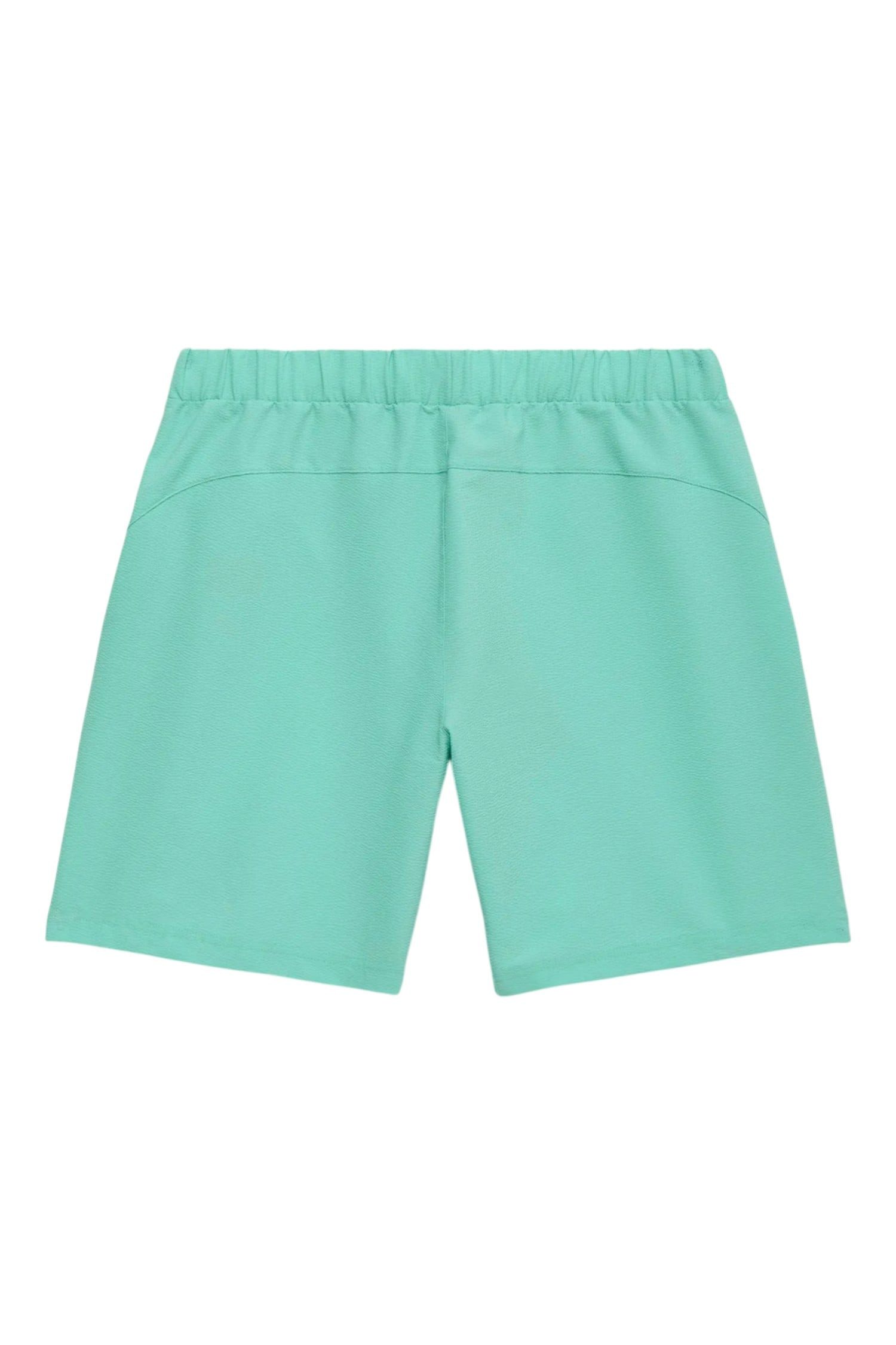 Yonex Shorts Tennishose French Open (Roland Garros) 2026 kurz mintgrün Herren