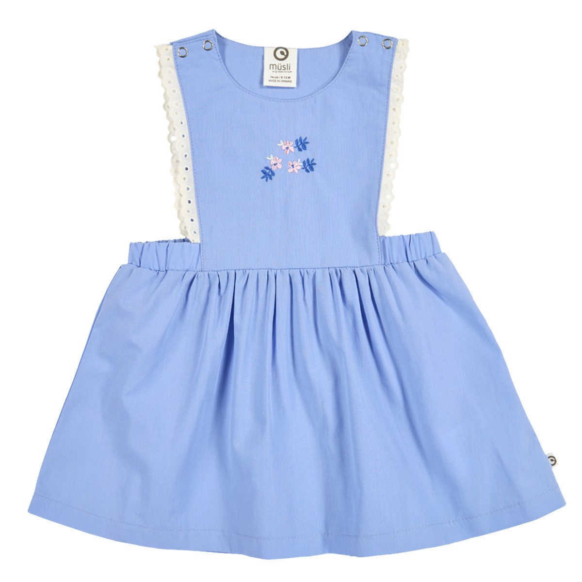 Jerseykleid 1551008400 Mädchen
