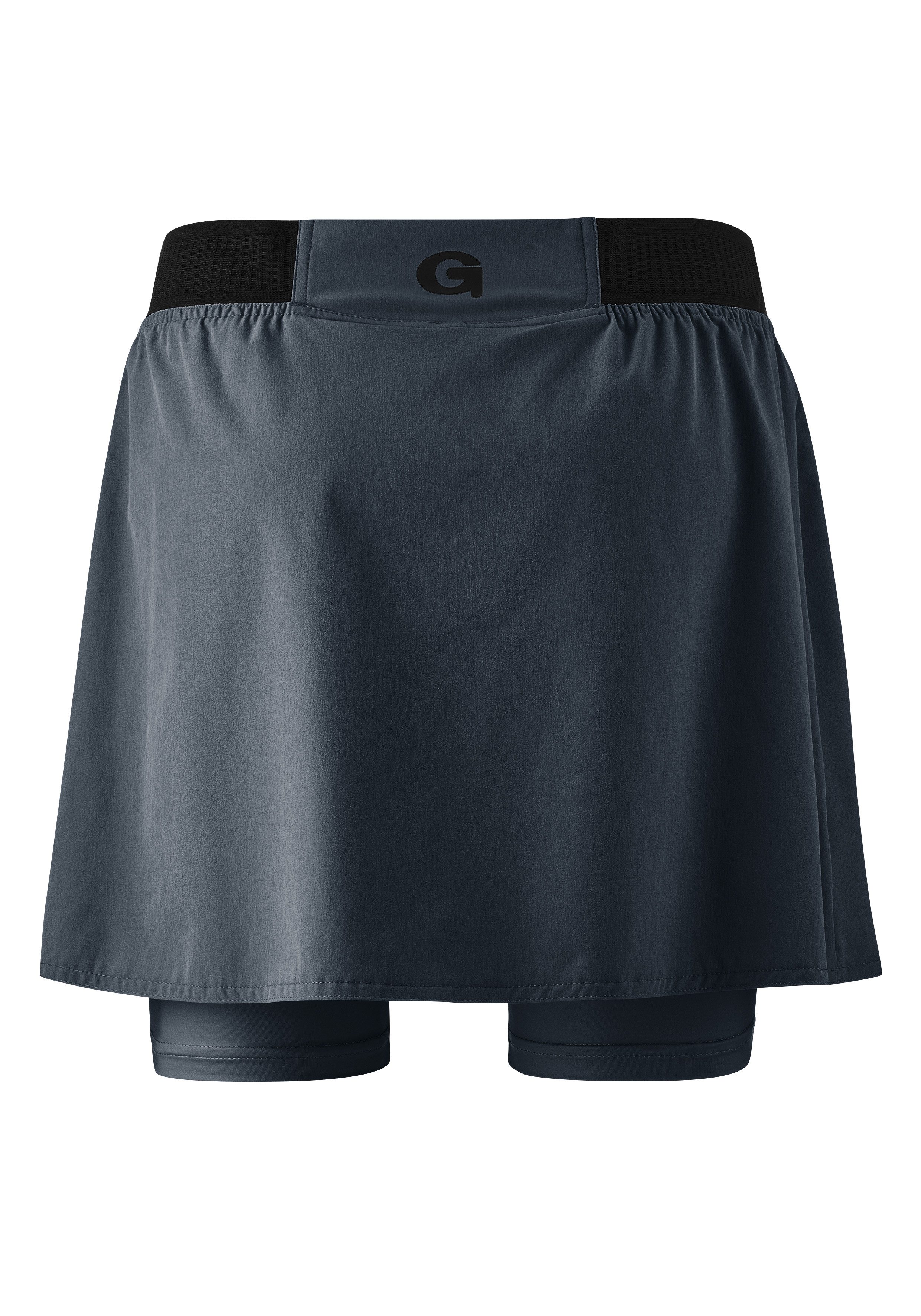 Gonso Radhose LEVICO Damen Radrock mit günstig online kaufen