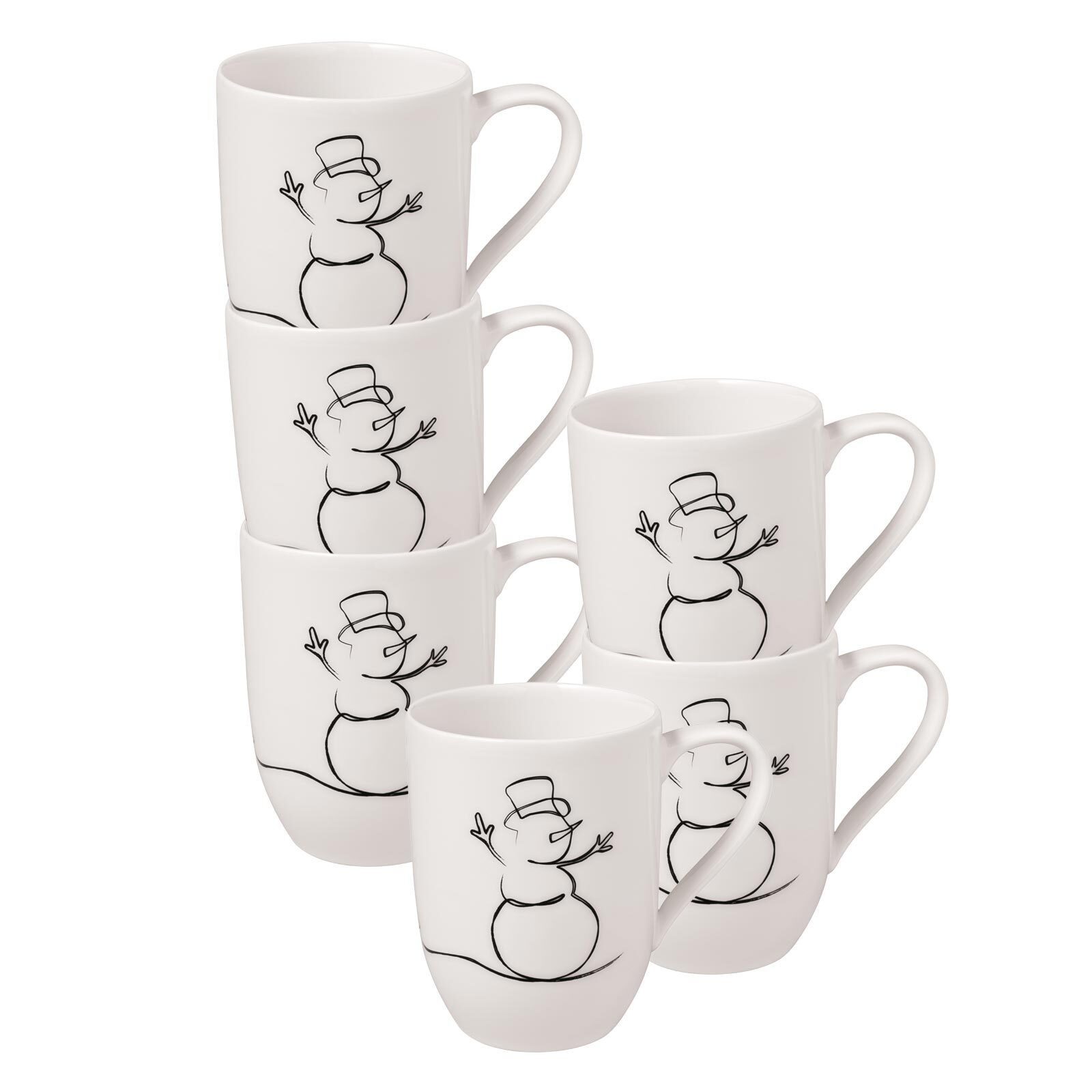 Becher Statement Lines Becher