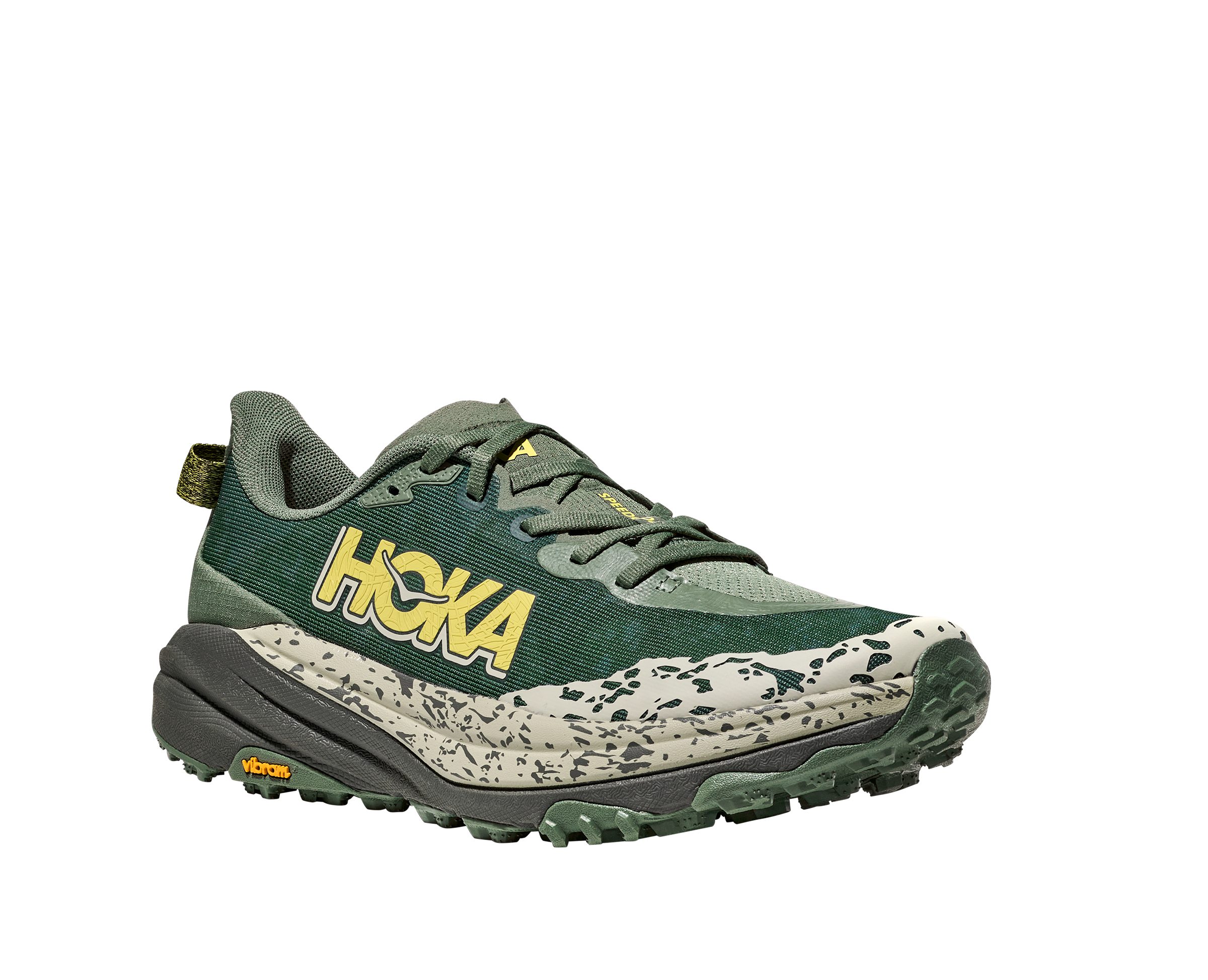 Hoka One One SPEEDGOAT 6 Trailrunningschuh günstig online kaufen