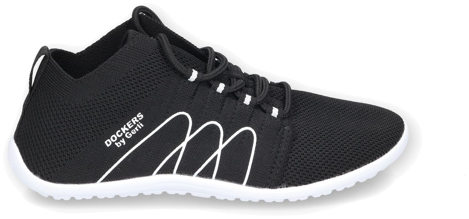 Dockers by Gerli Dockers by Gerli 50BA217 Schwarz Sneaker günstig online kaufen