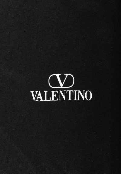 Valentino T-Shirt Valentino Herren T-Shirt 1V3MG11Z8MS Valentino Shirt