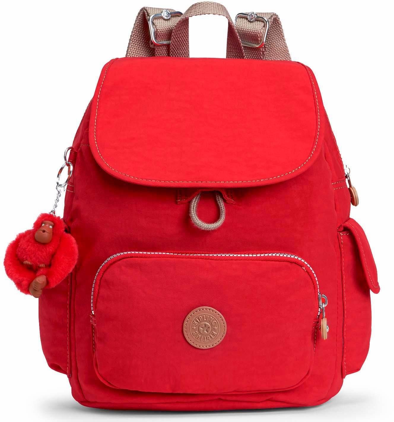 Kipling Rucksack, »City Pack S« online kaufen OTTO