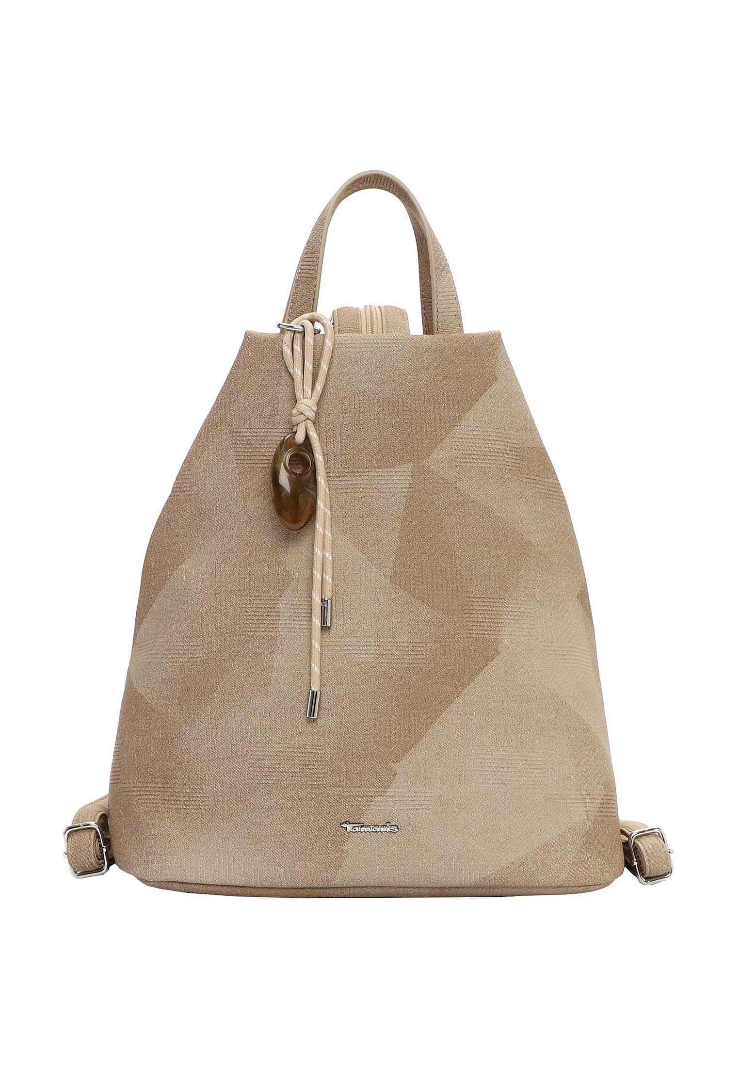 Tamaris Cityrucksack TAS Karen (1-tlg), Für Damen