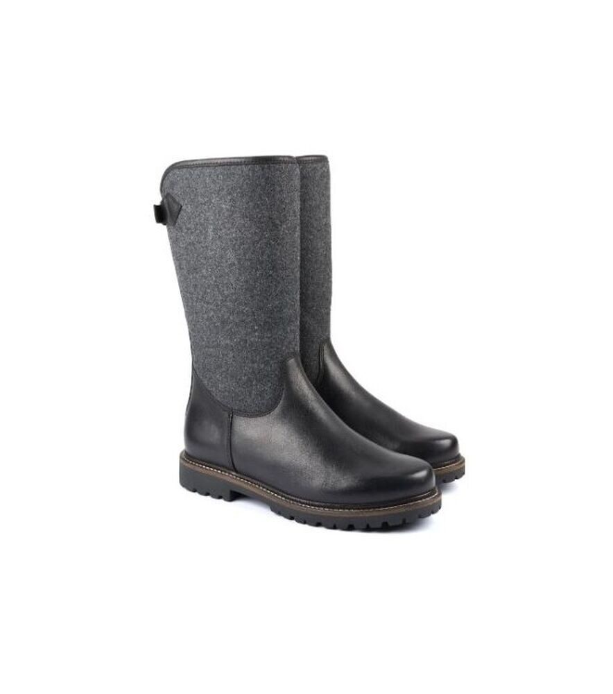dirndl + bua Winterstiefel