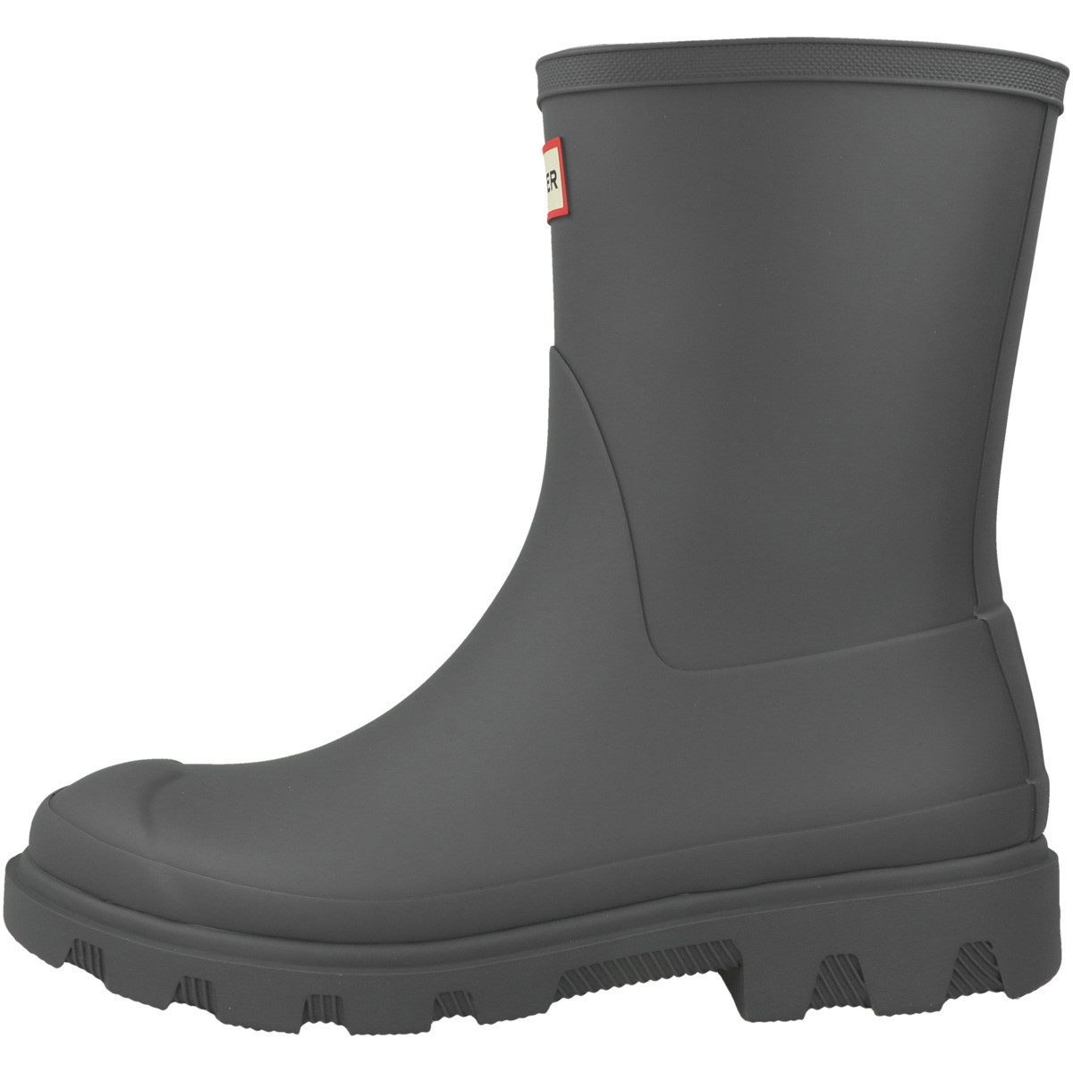 Hunter Downpour Short Boot Unisex Erwachsene Gummistiefelette