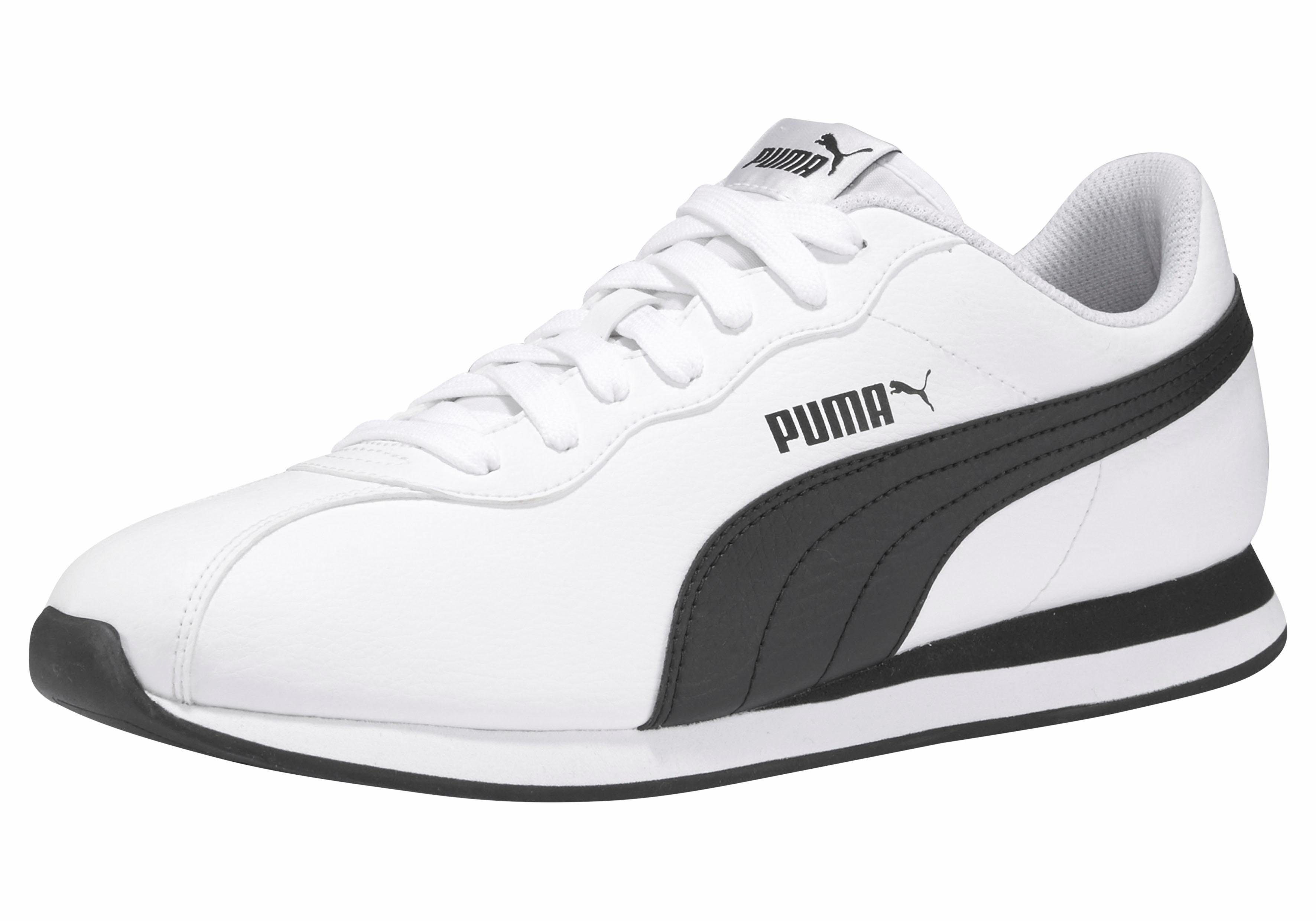 PUMA »Turin II« Sneaker, Klassischer Sneaker von Puma online kaufen | OTTO