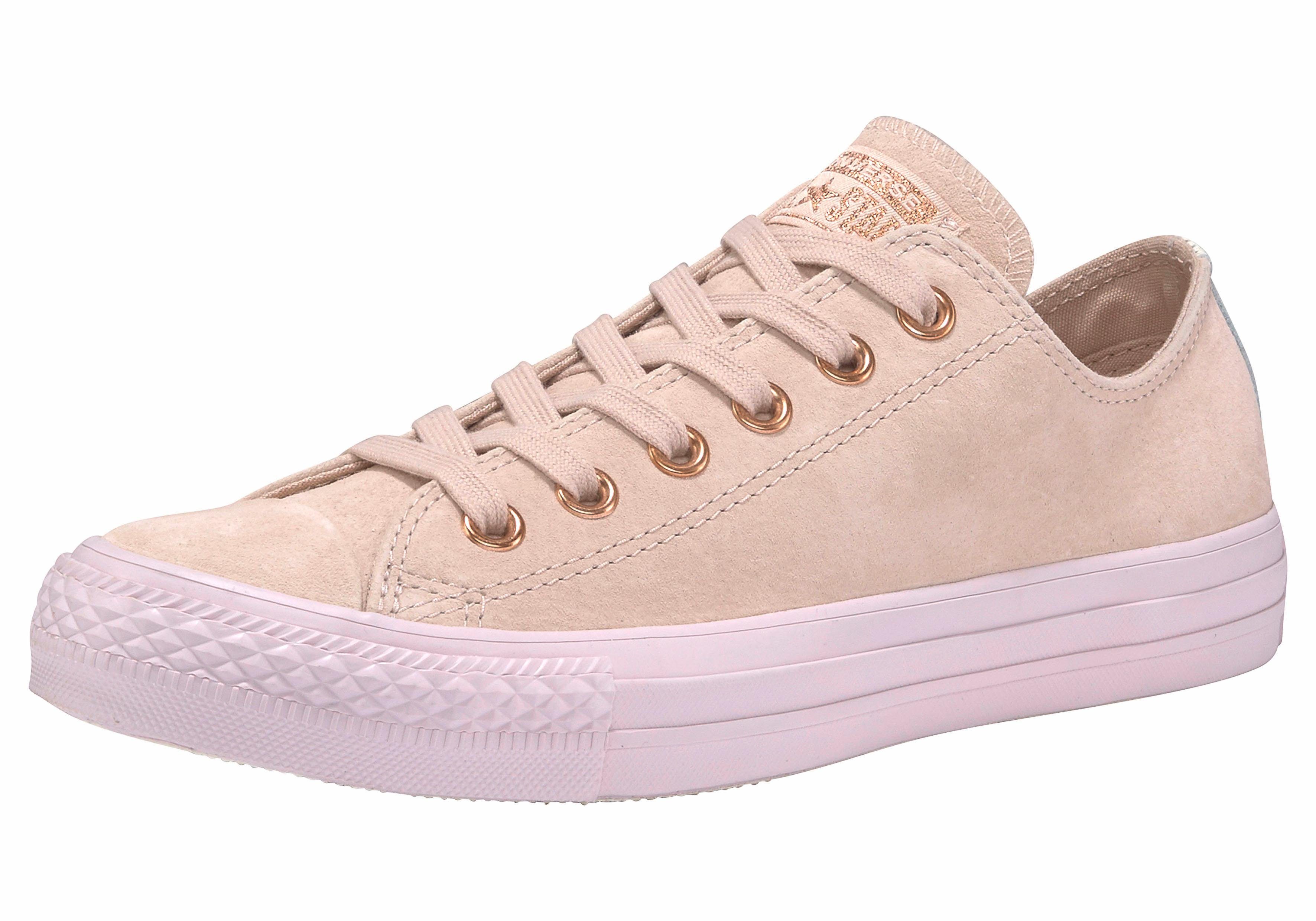 Converse »Chuck Taylor All Star Ox Cherry Blossom Tonal« Sneaker online kaufen | OTTO Converse »Chuck Taylor All Star Ox Cherry Blossom Tonal« Sneaker online kaufen | OTTO