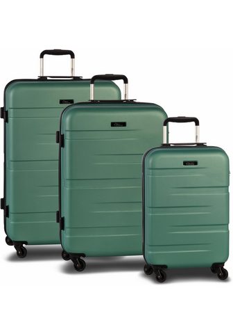 FABRIZIO ® Trolleyset "Formation"...