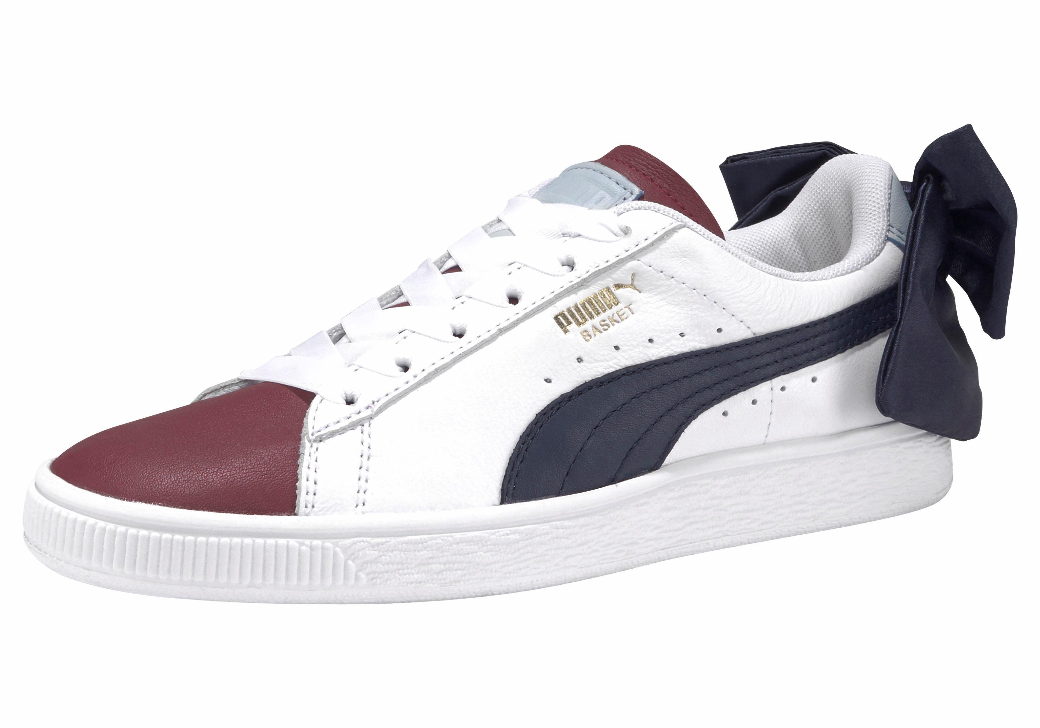 basket bow sb wn's