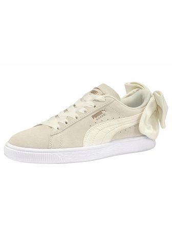 PUMA Кроссовки »Suede Bow Wn´s&...