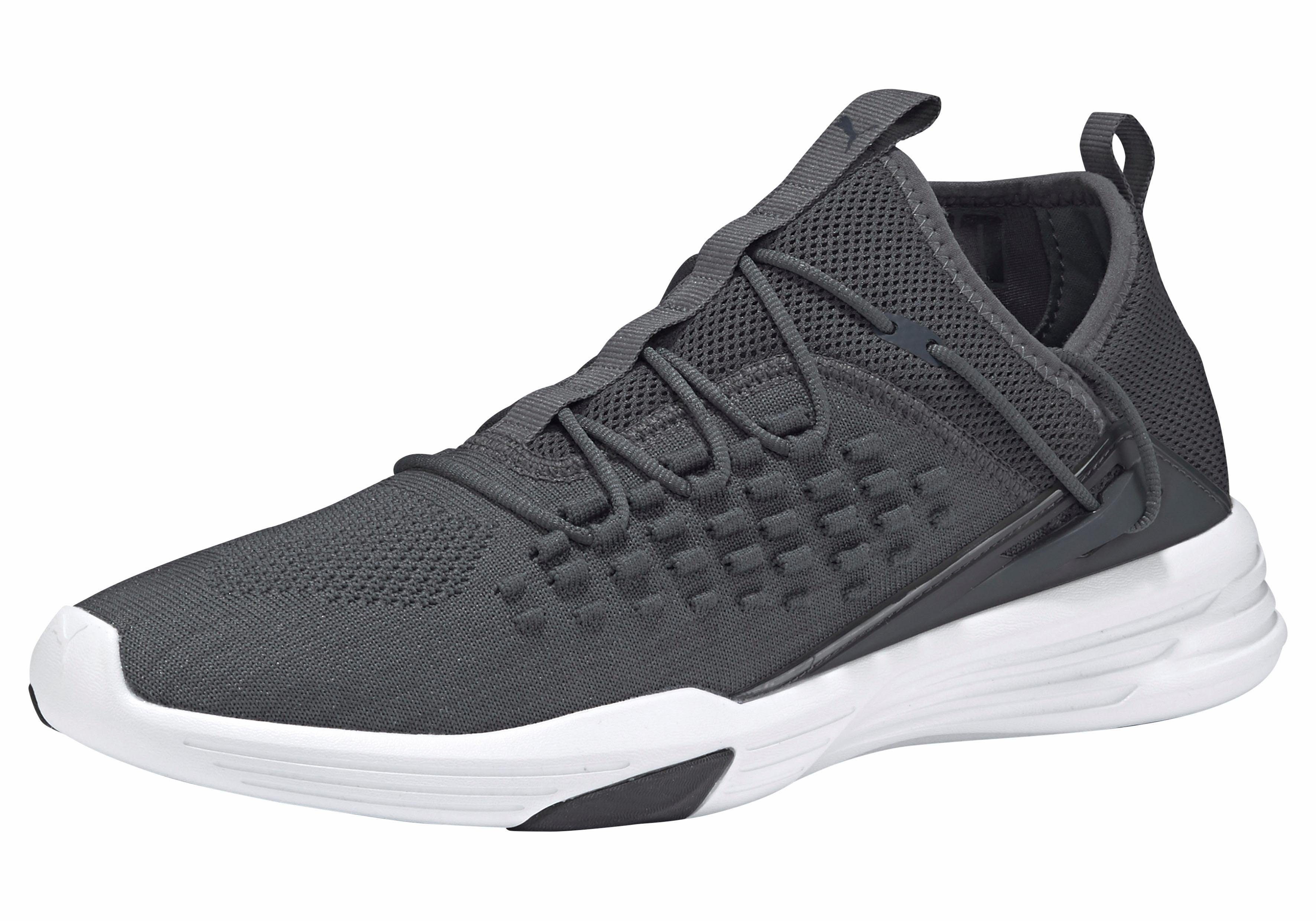 puma mantra fusefit black