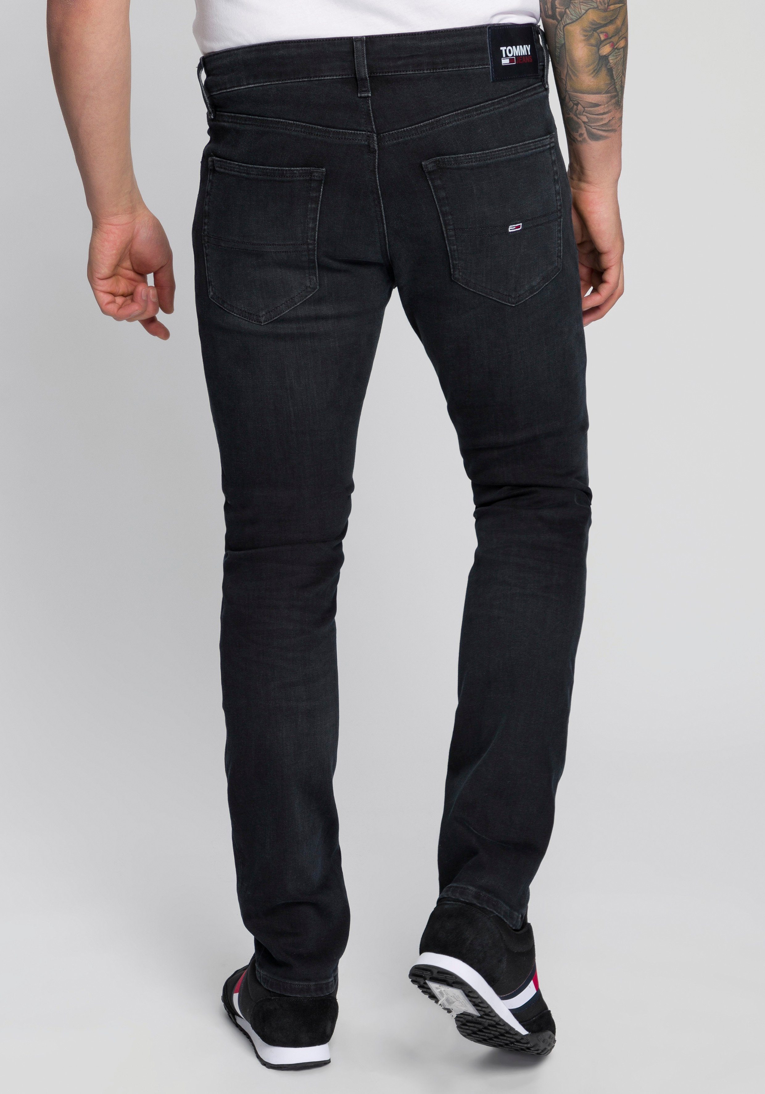 Tommy Jeans Slim-fit-Jeans »SCANTON SLIM« kaufen | OTTO