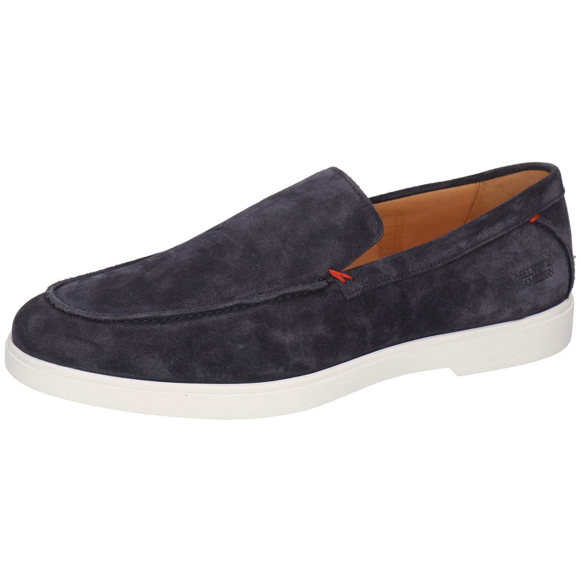 Melvin & Hamilton Drake 2 Loafer