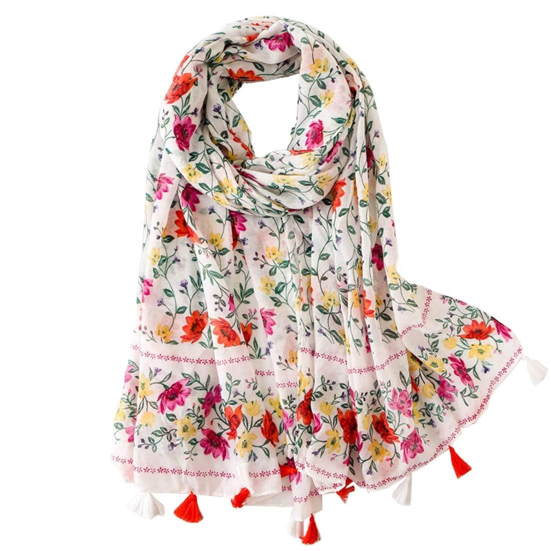 Coonoor Modeschal damen Leichter Schal Halstücher günstig online kaufen