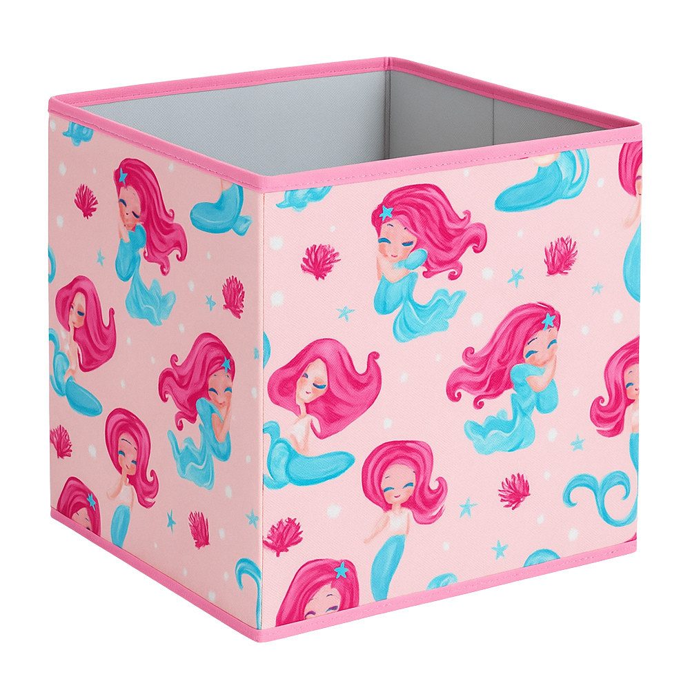 Prendi Home Aufbewahrungsbox Prendi Home Aufbewahrungsbox 30x30x30 cm, mit/ohne Deckel