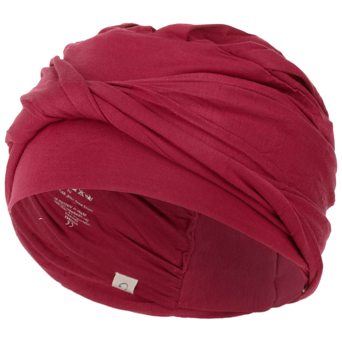 Christine Headwear Turban, (1-St), Damenturban