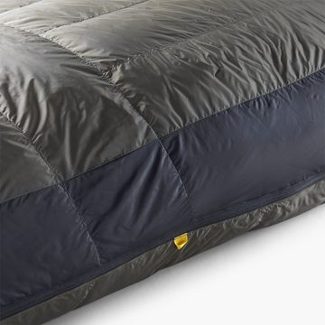 sea to summit Schlafsack Spark Pro Down Sleeping Bag Beluga Black-R -1C