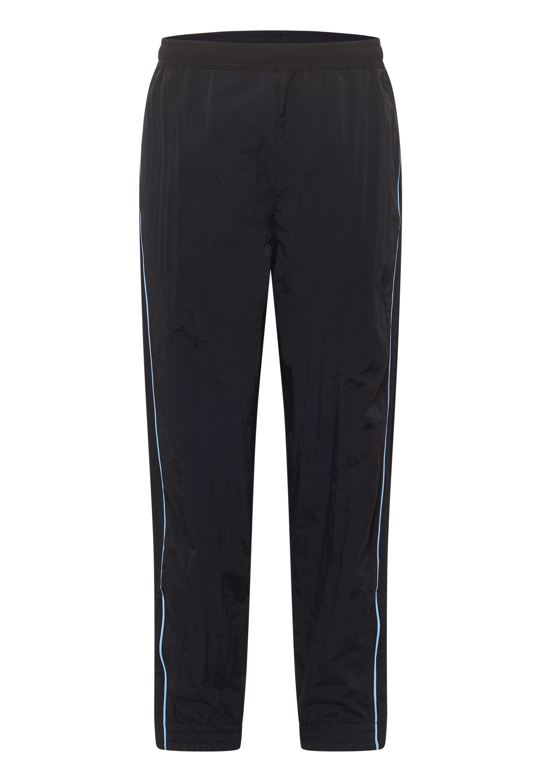 CARLO COLUCCI Stoffhose Flader