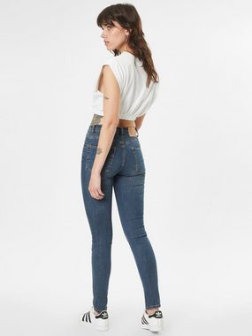 French Connection Skinny-fit-Jeans (1-tlg) Plain/ohne Details